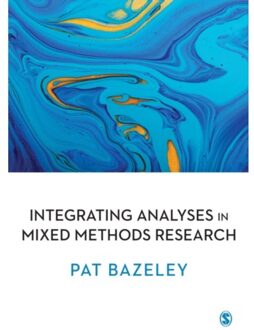 Integrating Analyses for Mixed Methods Research