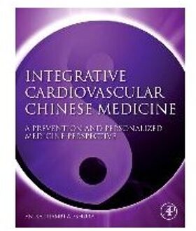 Integrative Cardiovascular Chinese Medicine