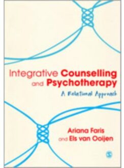 Integrative Counselling & Psychotherapy