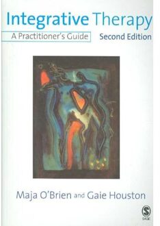 Integrative Therapy - Maja O'Brien