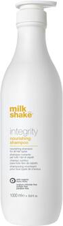 Integrity Nourishing Shampoo 1000 ml