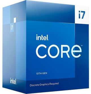 Intel 1700 Core i7-13700F 65W/2,1GHz/BOX