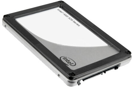 Intel 320series - 40 GB