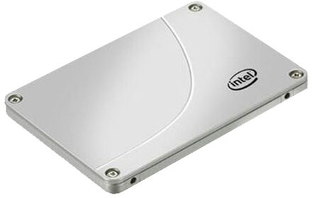 Intel 330series - 60 GB