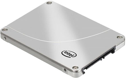 Intel 530series - 480 GB
