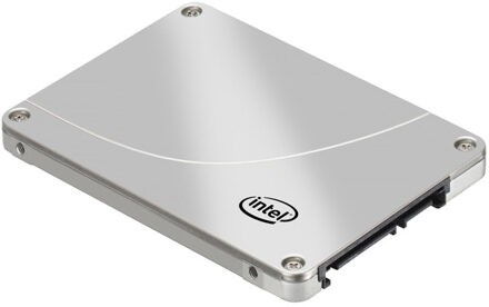 Intel 530series - 80 GB