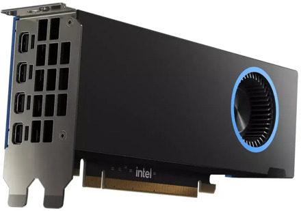 Intel Arc Pro B50 16GB DDR6