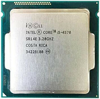 Intel Core i5-4570 - small