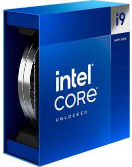 Intel Core i9-14900KS, 3,2 GHz (6,2 GHz Turbo Boost) Processor