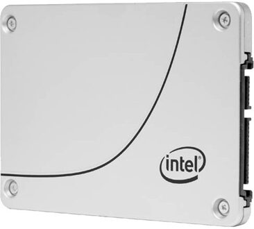 Intel DC S3520 - 1600 GB