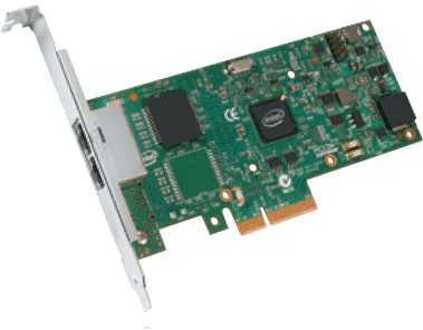 Intel Ethernet Server Adapter I350-T2V2