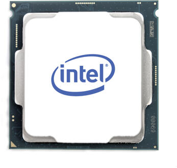 Intel Hexa Core i5-11400 processor