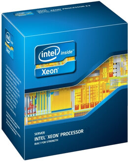 Intel Int Xeon E5620 2400 1366 BOX