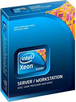 Intel Int Xeon E5645 2400 1366 BOX