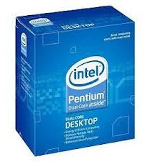 Intel Intel Pentium G2140 3300 1155 BOX Processor