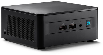 Intel NUC 12 NUC12WSHV5 Professional Kit