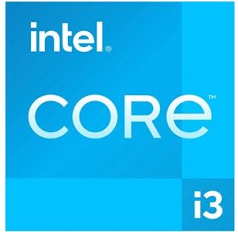 Intel Outlet: Intel Core i3-12100F