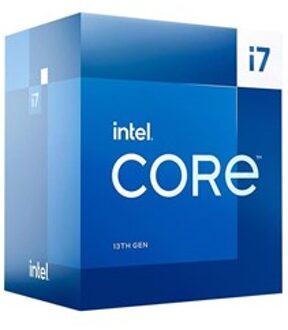 Intel Outlet: Intel Core i7-13700