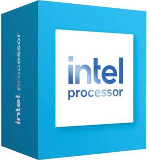 Intel Processor 300 Processor