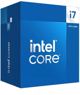 Intel Processor-INTEL-Core i7-14700 5,4GHz LGA1700 Box