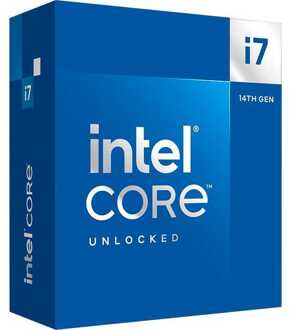 Intel Processor-INTEL-Core i9 14700K