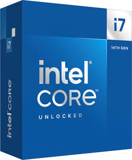 Intel Processor-INTEL-Core i9 14700K