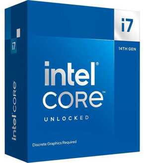 Intel Processor-INTEL-Core i9 14700KF