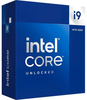 Intel Processor-INTEL-Core i9 14900K