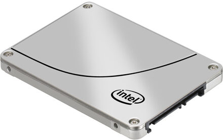 Intel S3500 Series - 80 GB