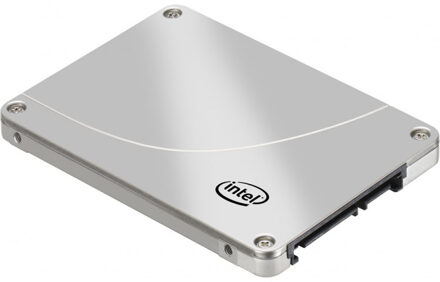 Intel SSD