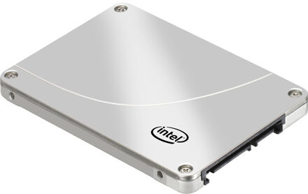 Intel SSD