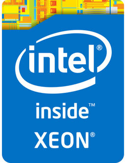 Intel Xeon E5-1620v3 Processor