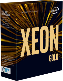 Intel Xeon Gold 6248, 2,5 GHz (3,9 GHz Turbo Boost) Processor