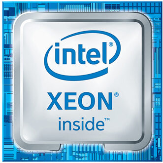 Intel Xeon W-2223, 3.6 GHz (3.9 GHz Turbo Boost)
