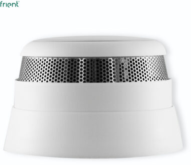 Intelligent Smoke Alarm Melder