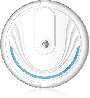 Intelligent Sweeping Robot Home Automatic Cleaning Machine Lazy Smart Vacuum Cleaner Mopping Machine Mini Household Cleaning