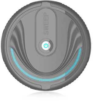 Intelligent Sweeping Robot Home Automatic Cleaning Machine Lazy Smart Vacuum Cleaner Mopping Machine Mini