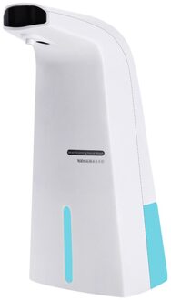 Intelligente Automatische Zeepdispenser Inductie Schuimende Hand Wassen Apparaat Voor Keuken Badkamer (Zonder Vloeistof) #40