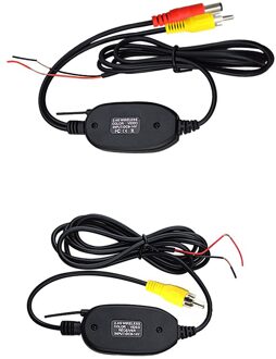 Intelligente Dynamische Traject Auto Achteruitkijk Camera Parkeerplaats Lijn Auto Achteruitrijcamera Back Up Parking Assistance Video 170 Graden draadloze