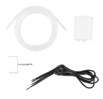 Intelligente Timing Watering Thuis Ingemaakte Kantoor Tuinieren Water Machine Sprinkler Pomp Kit Controller Systeem Automatische Water 4 Heads Dripping