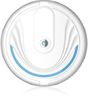 Intelligente Vegen Robot Thuis Automatische Reiniging Machine Lui Smart Stofzuiger Dweilen Machine Mini Huishoudelijke Schoonmaakmiddelen XLD-001 charging