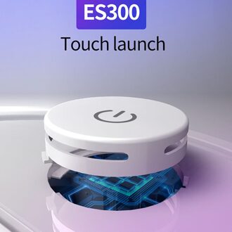 Intelligente Vegen Robot Vacuüm Oplaadbare Touch Control Huishoudelijke Vegen En Dweilen Vacuüm Bevochtigen Spuiten Vacuüm