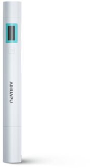 Intelligente Water Quality Tester Met Lcd Digit Scherm Tds Meten