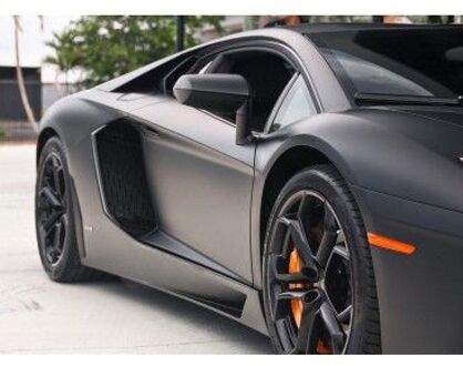 Intense 2K Matt Vernis + Cat - 1/4L