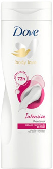 Intense Care Bodylotion 250ML