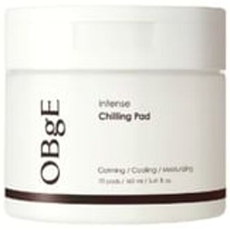 Intense Chilling Pad 70 pads