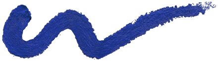 Intense Colour Langhoudend Oogpotlood 1,2 g (Verschillende Tinten) - 14 Metallic Blue