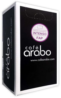 Intense Fap Espresso Point 50 coffee capsules
