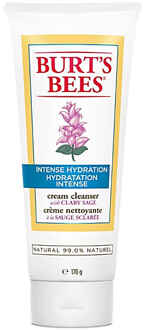 Intense Hydration Cream Cleanser