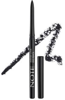 Intense Look Eye Pencil Black - 0.35g